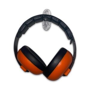 Baby Banz Earmuffs infant toddler hearing protection 0-2+ Years